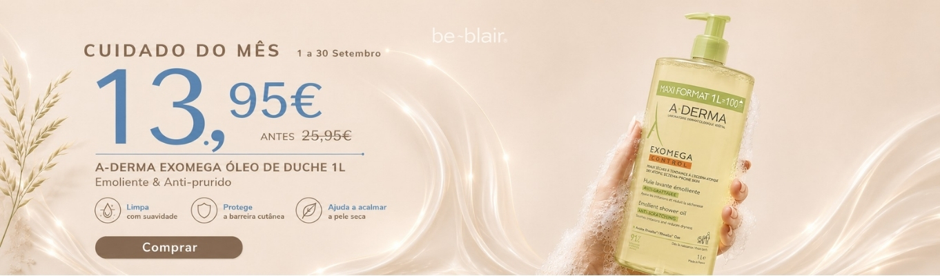 Produto do Mês Setembro