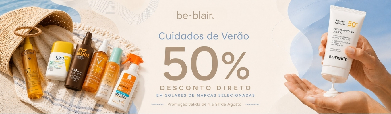 Solares 50% Agosto
