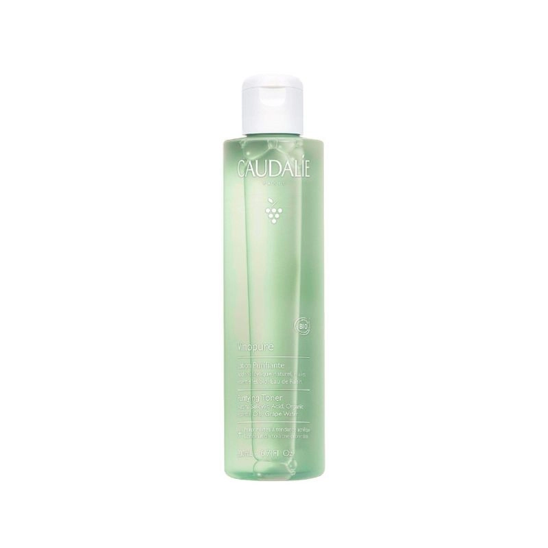 Caudalie Vinopure Loc Purific 200Ml