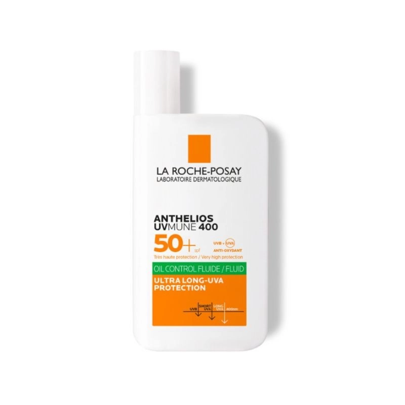 LRPosay Anthelios UVM PO Fl AP 50+ 50ml