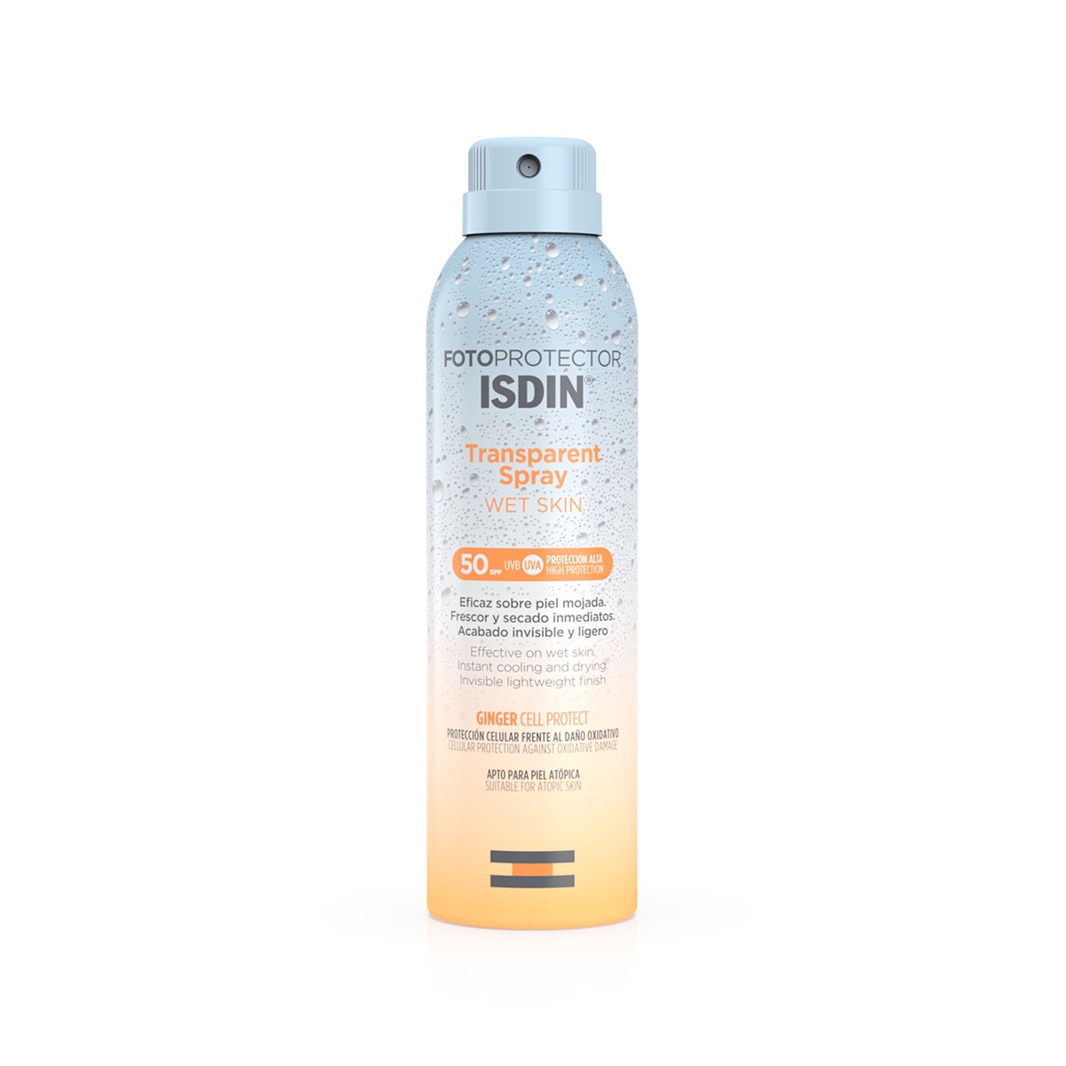 Isdin Fotoprot Trp Spr WetSkin 50 250ml