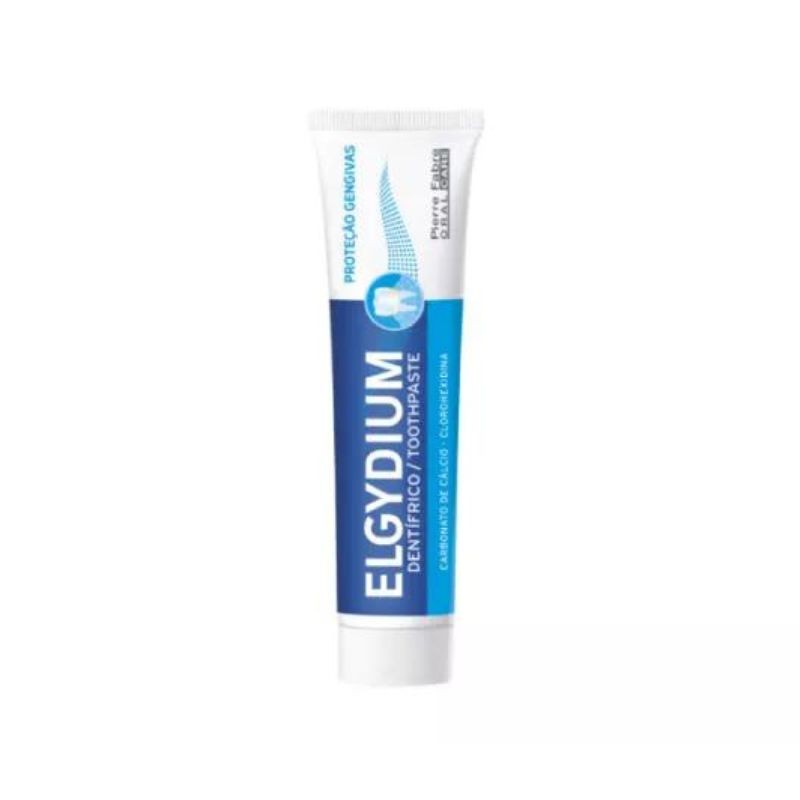 Elgydium Past Dent Prot Geng 75ml
