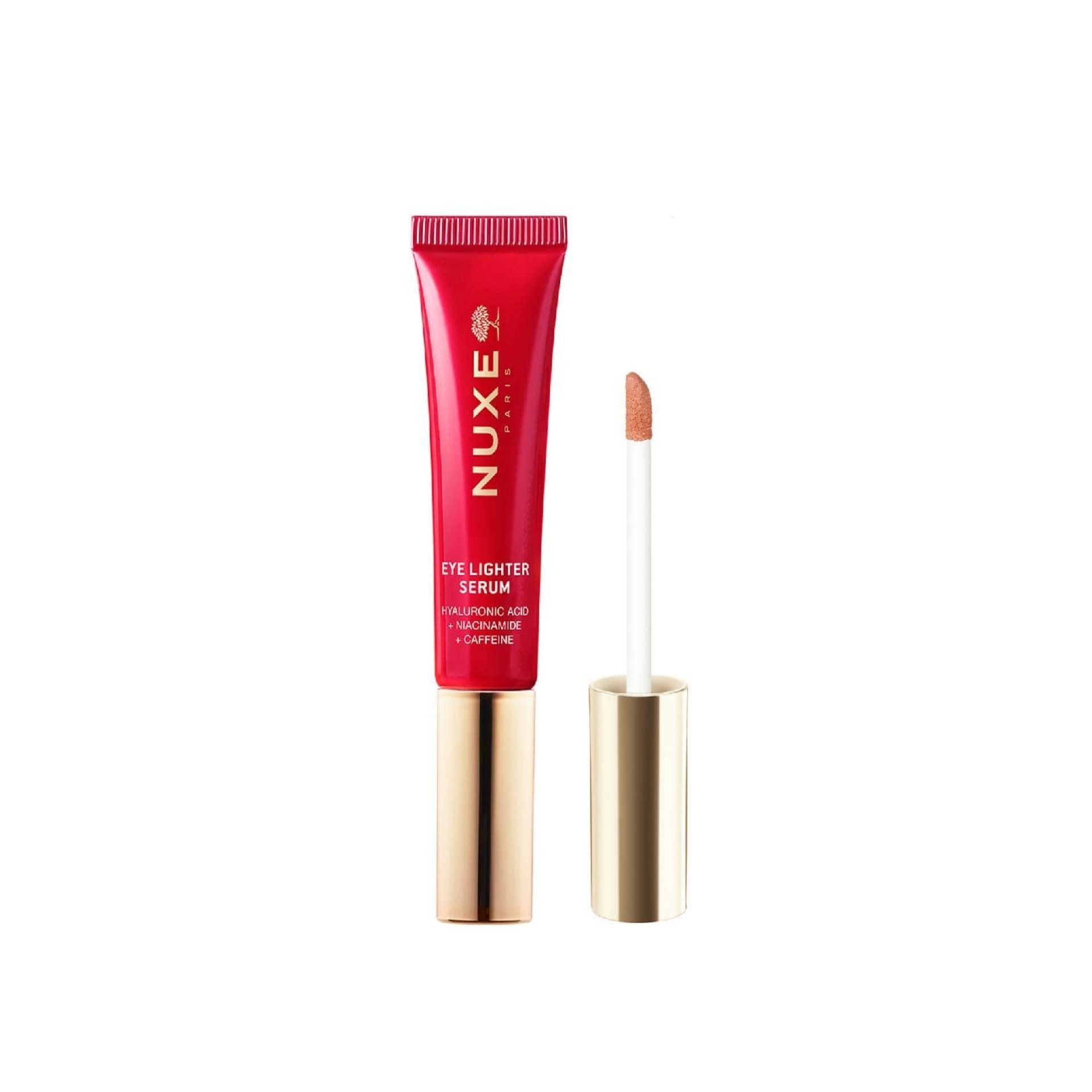 Nuxe Merveillance Lift Sérum Olhos 12 ml