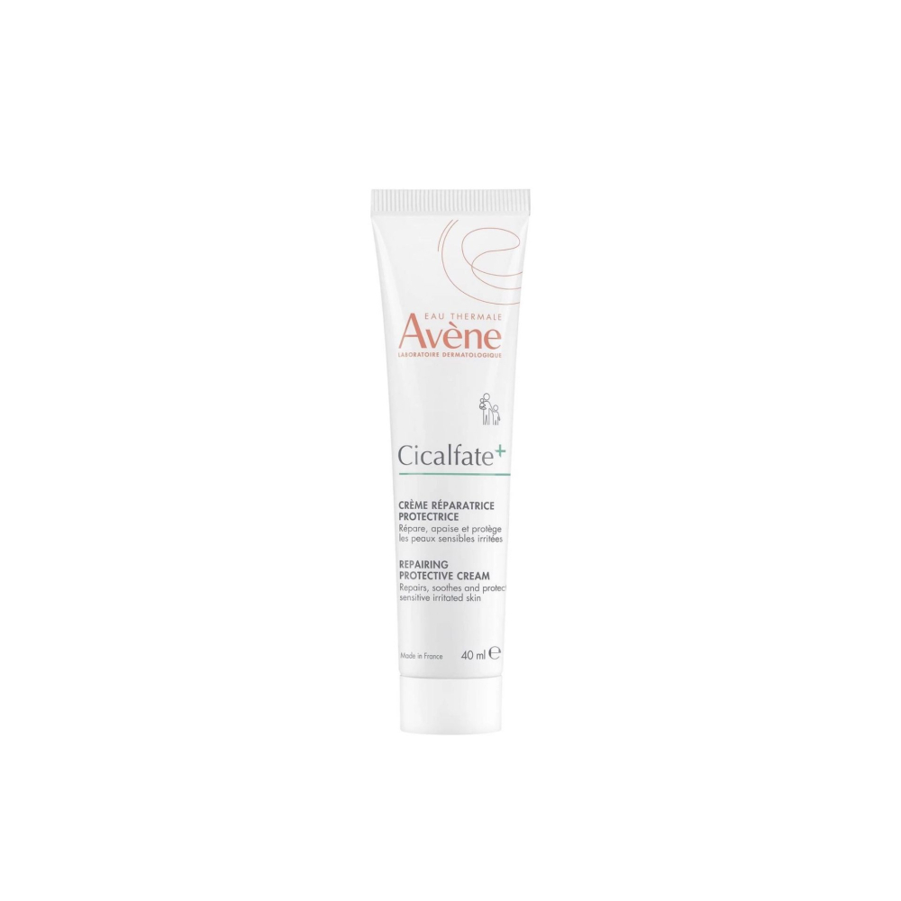 Avène Cicalfate Creme Corporal Renovador 100ml