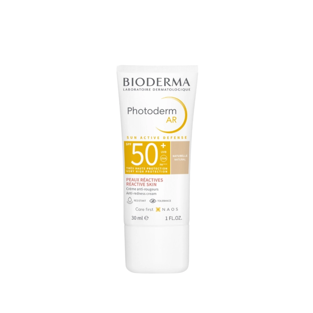 Photoderm Bioderm Ar Cr Spf50+ 30Ml