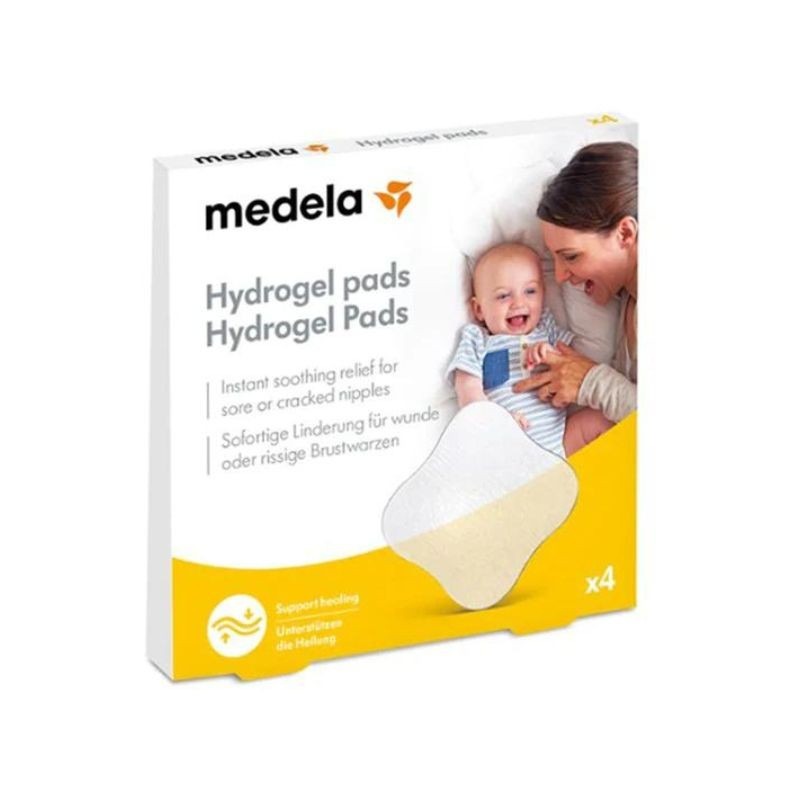 Medela Almof Hidrogel Ester X 4