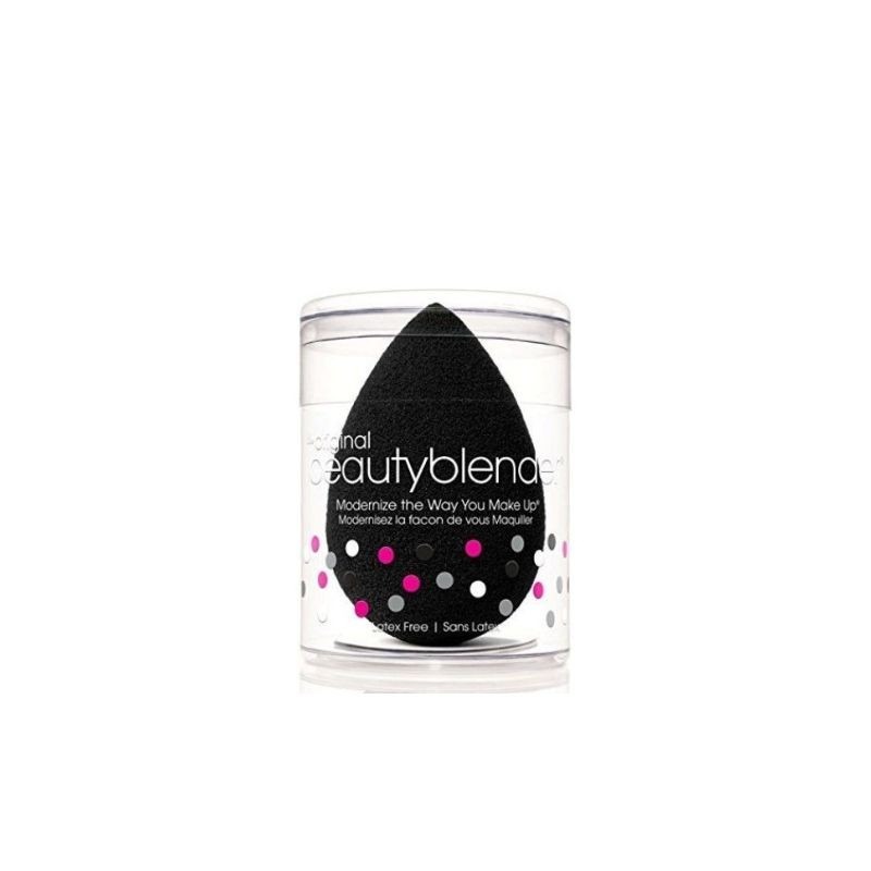 Beautyblender Pro Esponja Maq Preto