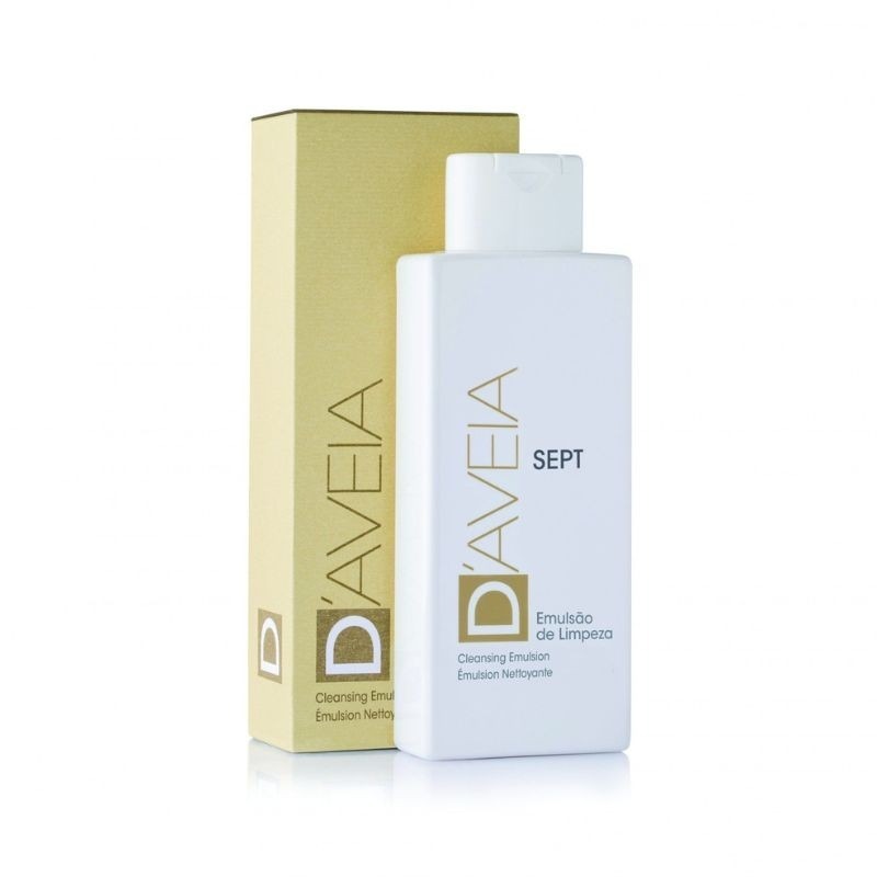 D' Aveia Sept Emul Limp 200Ml D' Aveia Sept Emul Limp 200Ml