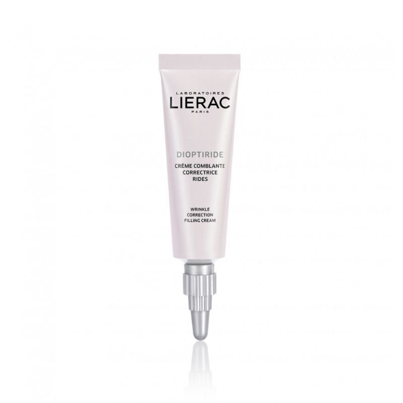 Lierac Diopti Cr Corret Rugas Olho 15Ml Lierac Diopti Cr Corret Rugas Olho 15Ml