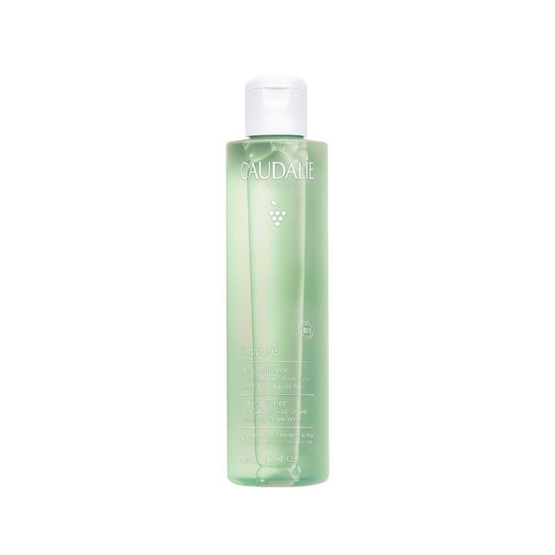 Caudalie Vinopure Loc Purific 200Ml