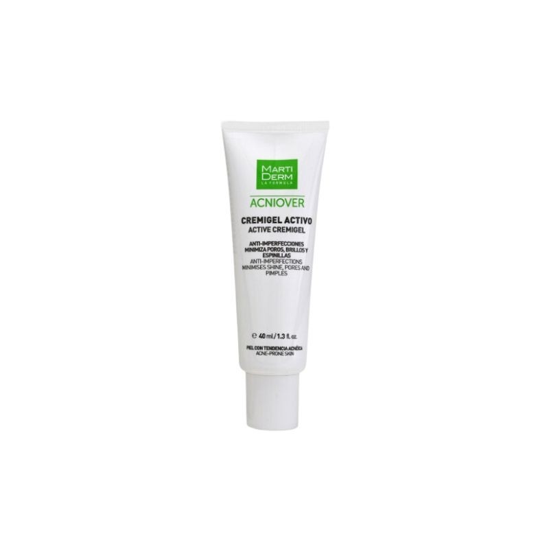 Martiderm Acniove Cremigel Activo 40ml
