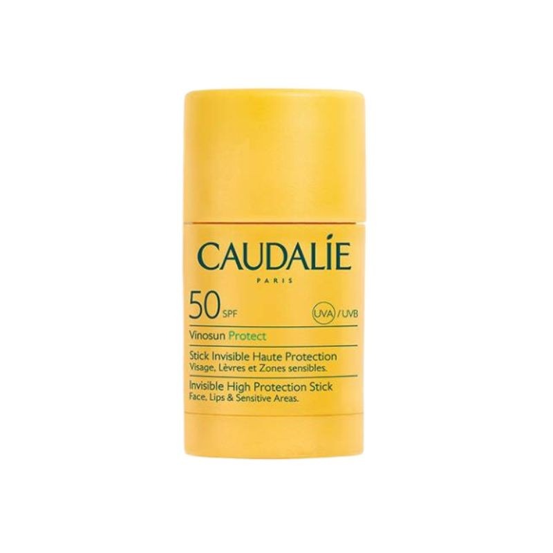 Caudalie Vinosun Stick Inv SPF50 15g Caudalie Vinosun Stick Inv SPF50 15g
