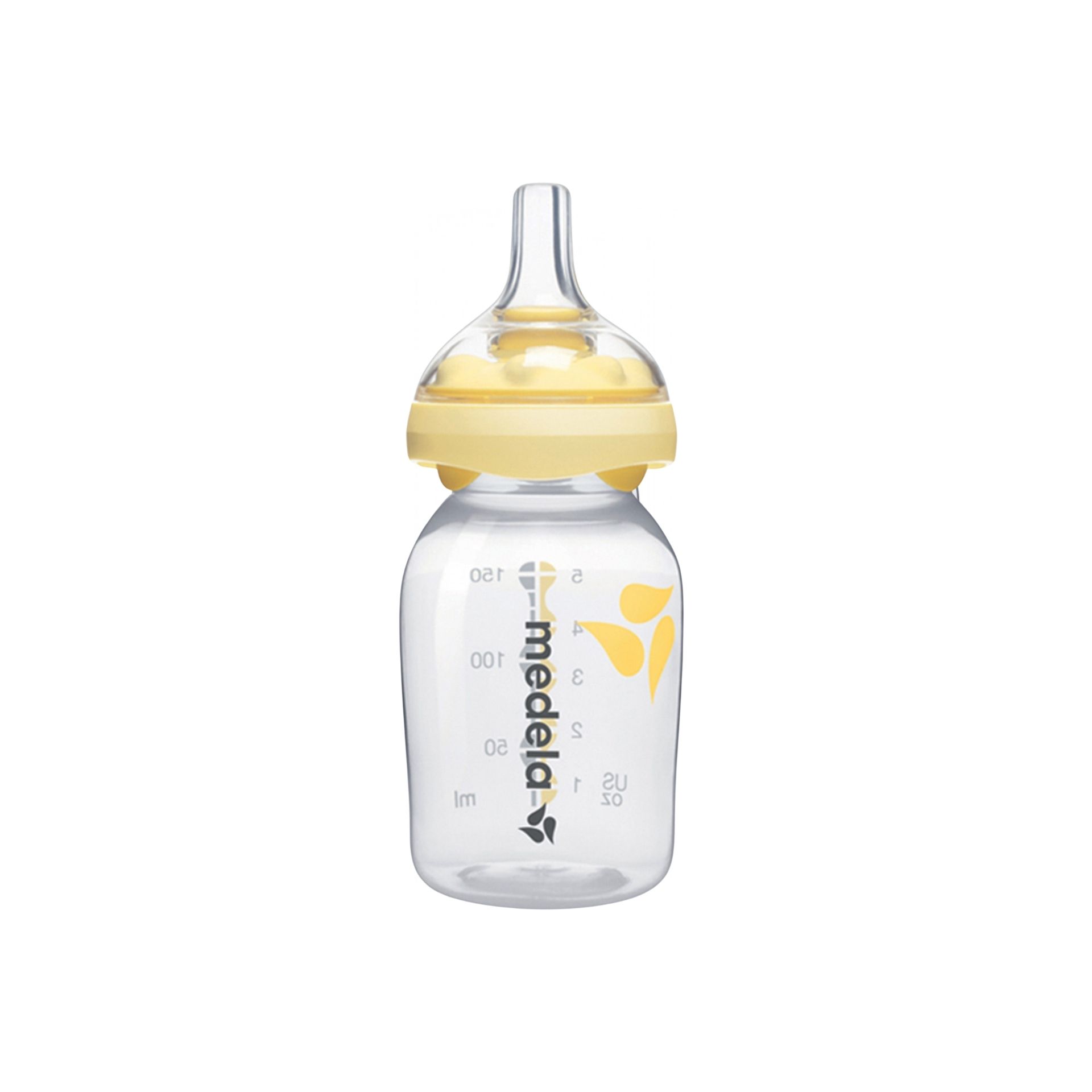 Medela Calma Biberão + Tetina 150 ml
