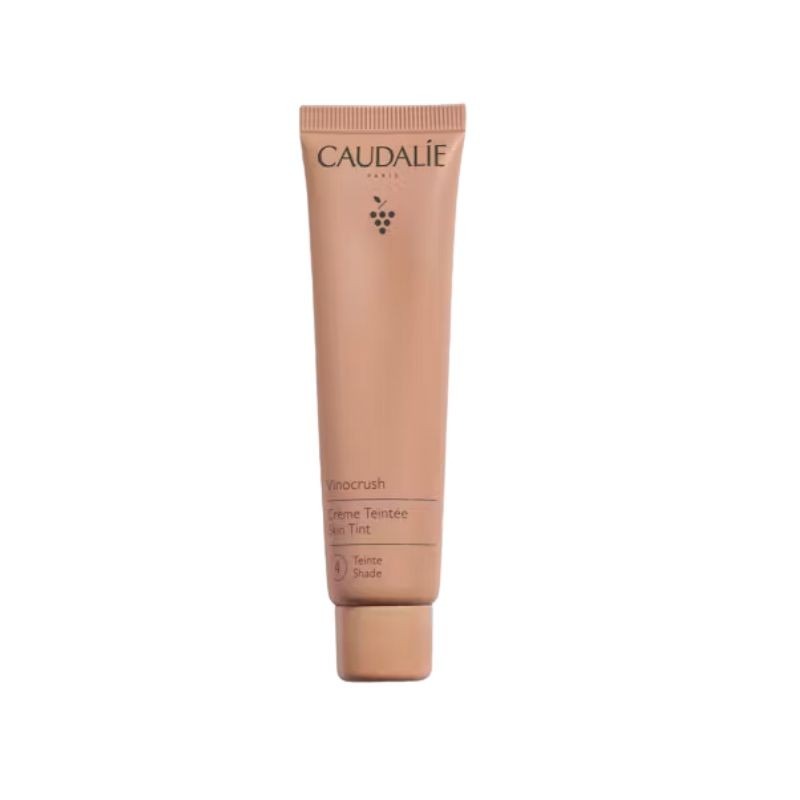 Caudalie Vinocrush CC Cr Teinte 4 30Ml