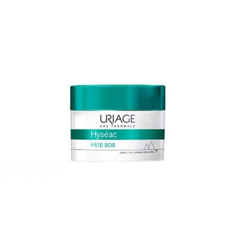 Uriage Hyseac  Pasta Sos 15g