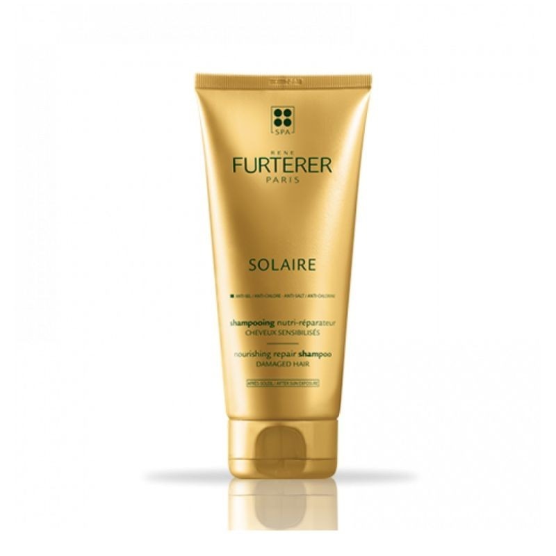 Rene Furterer Sol Ch Nutri-Repar Pds200 Rene Furterer Sol Ch Nutri-Repar Pds200