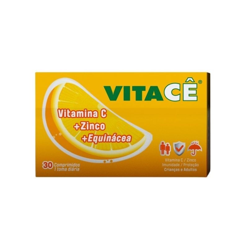 Vitace Comp X30 Vitace Comp X30
