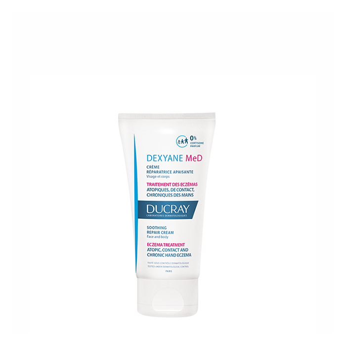 Ducray Dexyane Med Cr Repar 30ml Ducray Dexyane Med Cr Repar 30ml