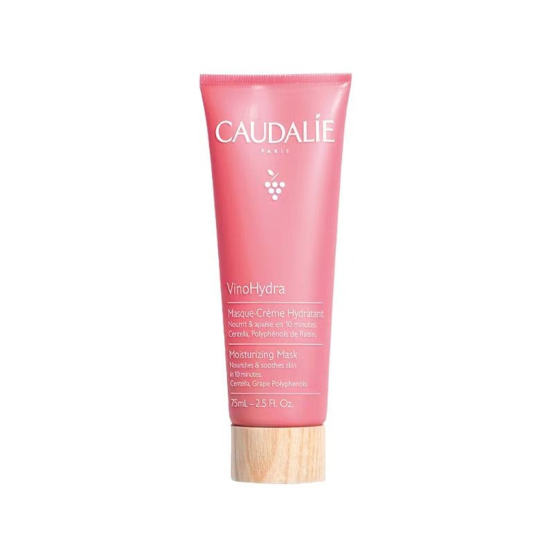 Caudalie VinoHydra Masc Cr 75Ml Caudalie VinoHydra Masc Cr 75Ml