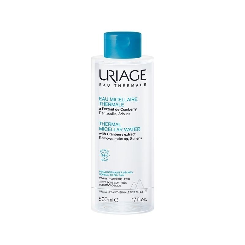 Uriage Ag Micelar Pn 500ml