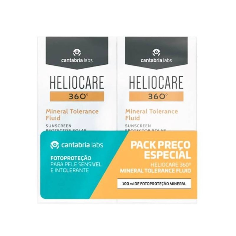 Heliocare360 Fl Min TolerSpf50 50MlPEsp Heliocare360 Fl Min TolerSpf50 50MlPEsp