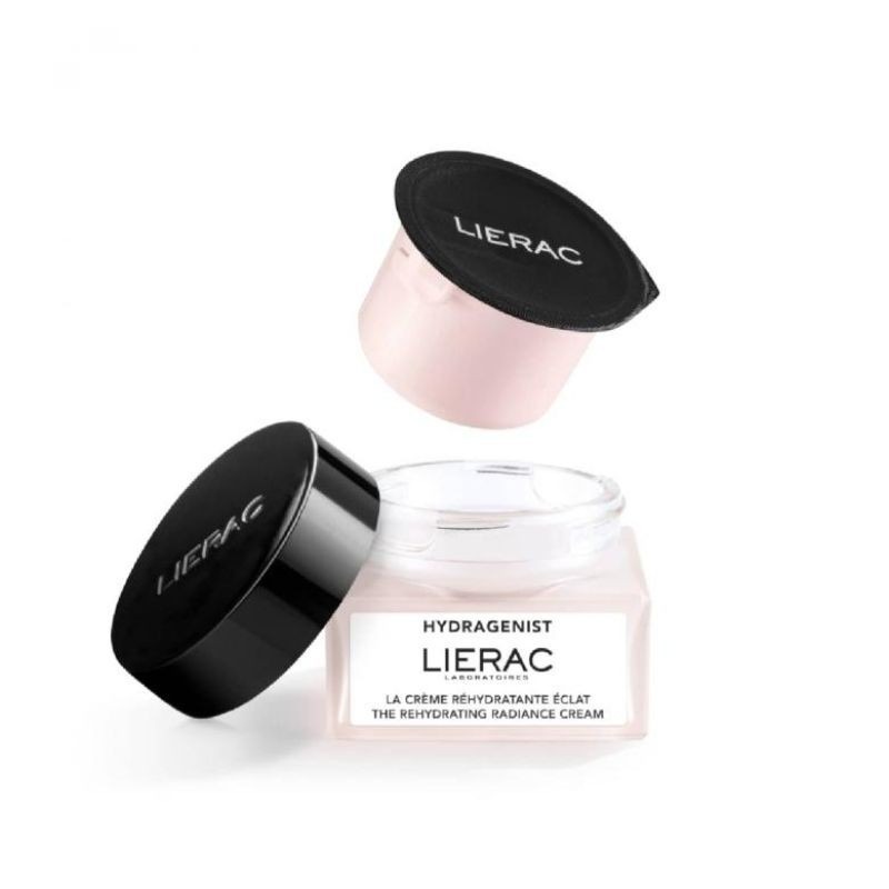 Lierac Hydragenist Cr Recarga 50Ml Lierac Hydragenist Cr Recarga 50Ml