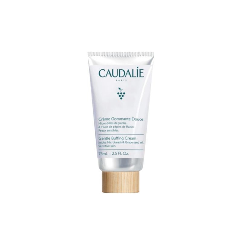 Caudalie Cr Esfol Suave 75ml Caudalie Cr Esfol Suave 75ml