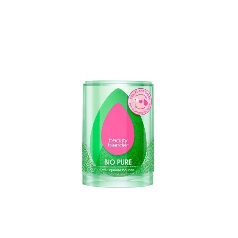 Beautyblender Bio Pure Esponja Maq Verd