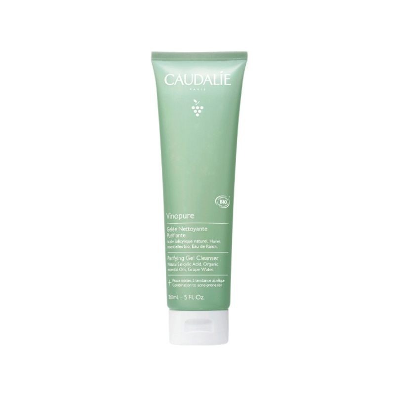 Caudalie Vinopure Gel Limp Purific 150Ml