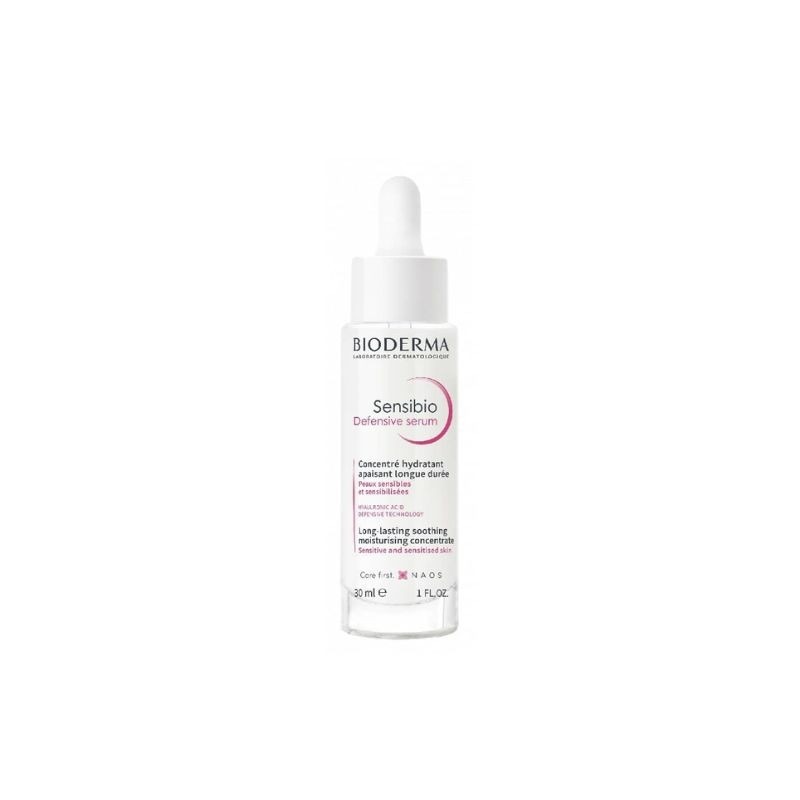 Sensibio Bioderma Defensive Serum 30ml