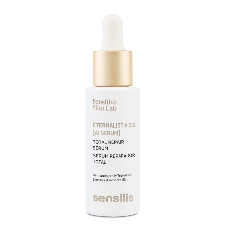 Sensilis Eternali Age Serum Reparad30ml Sensilis Eternali Age Serum Reparad30ml