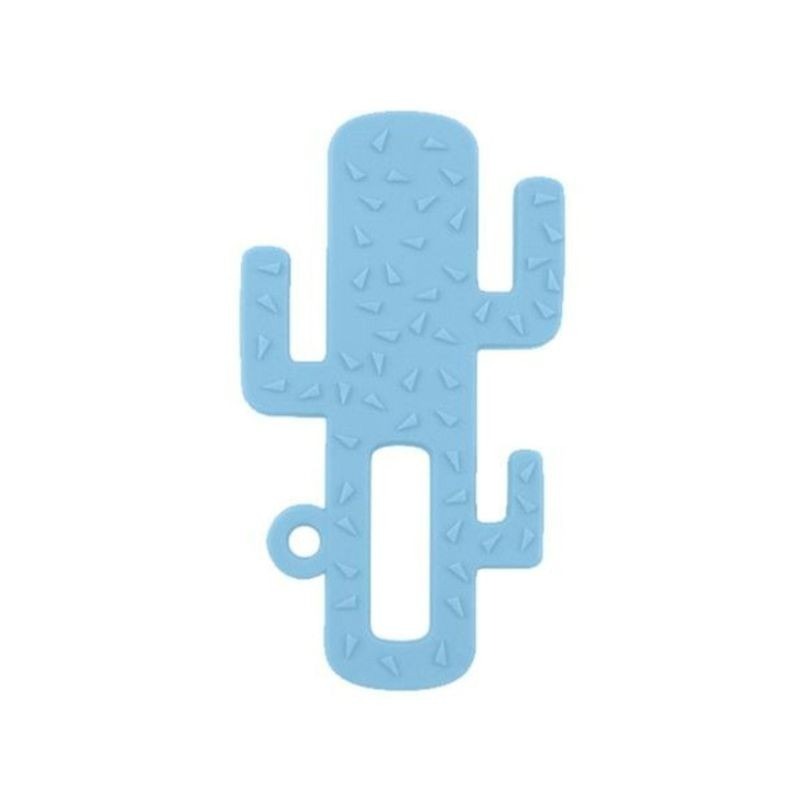 Minikoioi Mordedor Cactus Azul