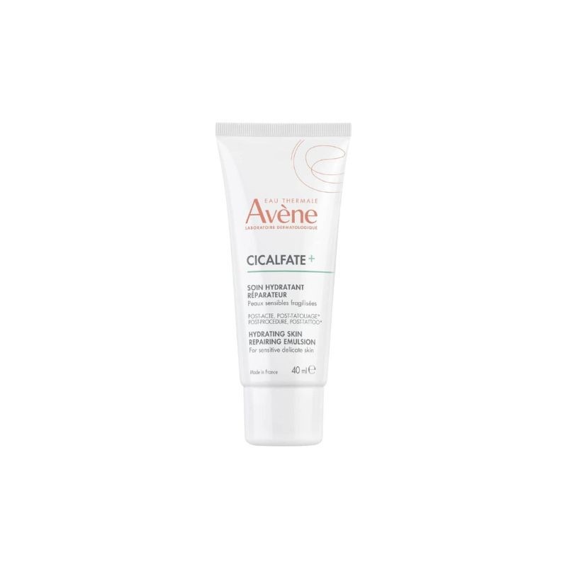 Avene Cicalfate+ Emul Hidrat 40Ml
