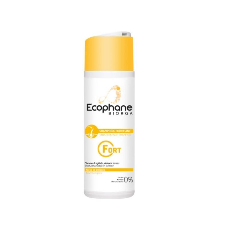 Ecophane Ch Fortificante 200Ml Ecophane Ch Fortificante 200Ml