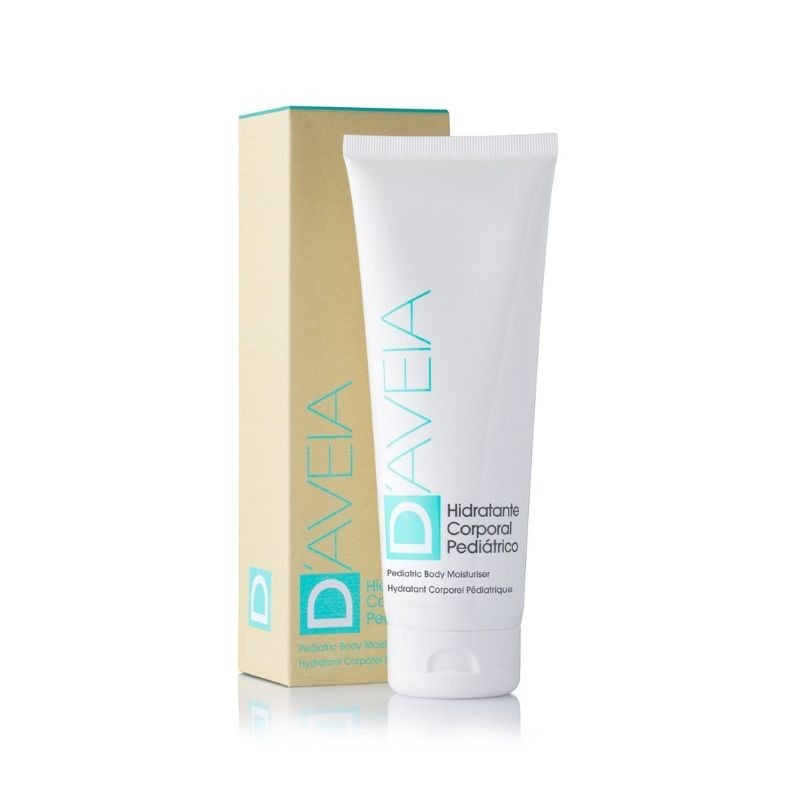 D' Aveia Loc Hid Corp Pediat250Ml D' Aveia Loc Hid Corp Pediat250Ml
