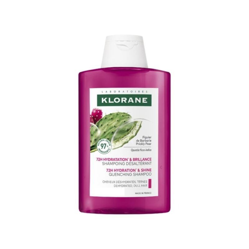 Klorane Capilar Figo India Ch 400ml