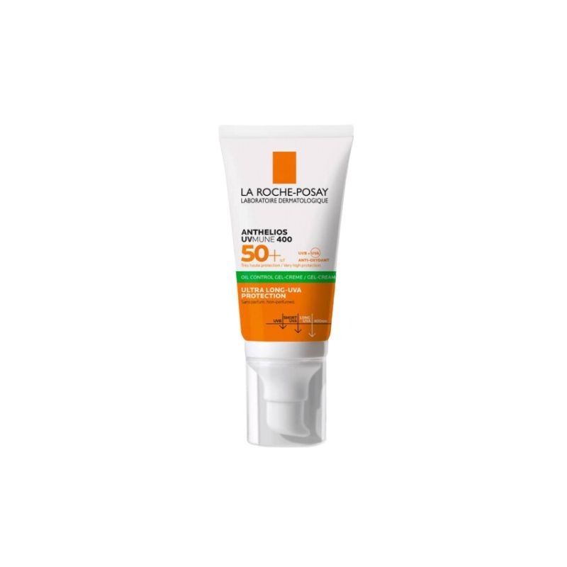 LRPosay Anthelios UVM PO Cr SP 50+ 50ml