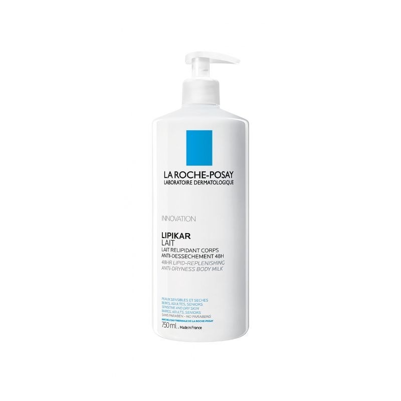 Lrposay Lipikar Lt 750ml Lrposay Lipikar Lt 750ml
