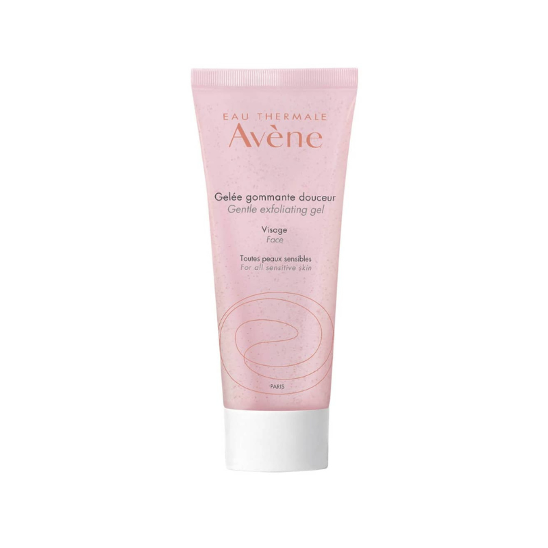 Avene Ag Termal Esfol Suave 75ml Avene Ag Termal Esfol Suave 75ml