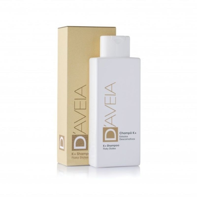 D Aveia Ch K+ 200Ml D Aveia Ch K+ 200Ml