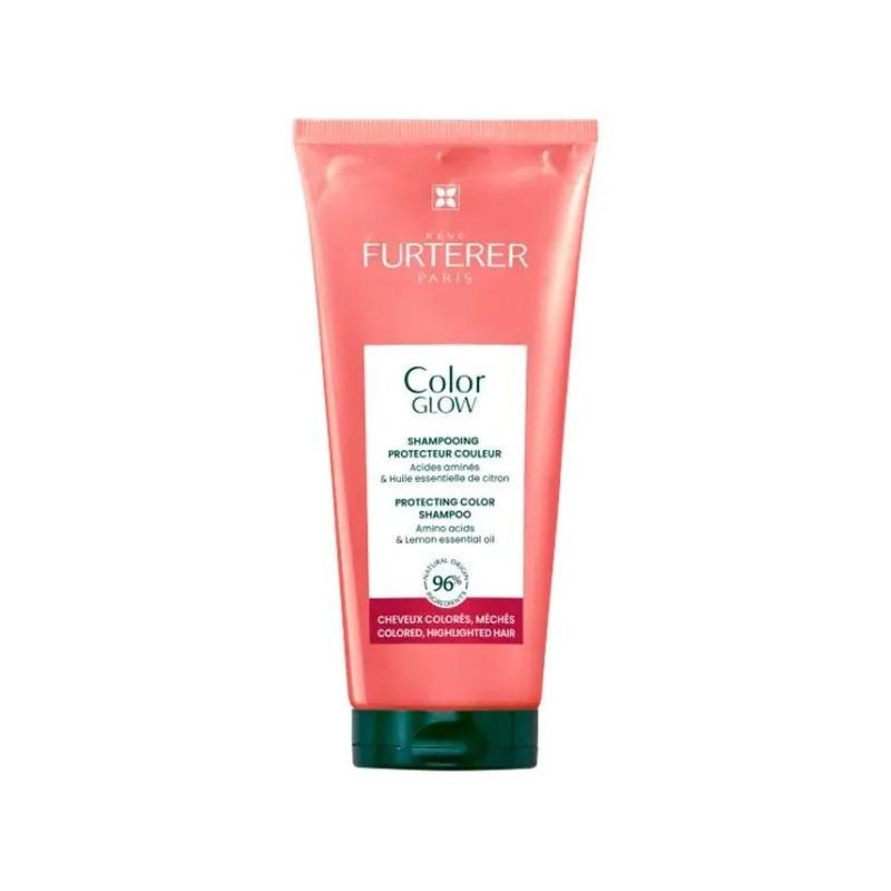 Rene Furterer Color Glow Ch 200ml Rene Furterer Color Glow Ch 200ml