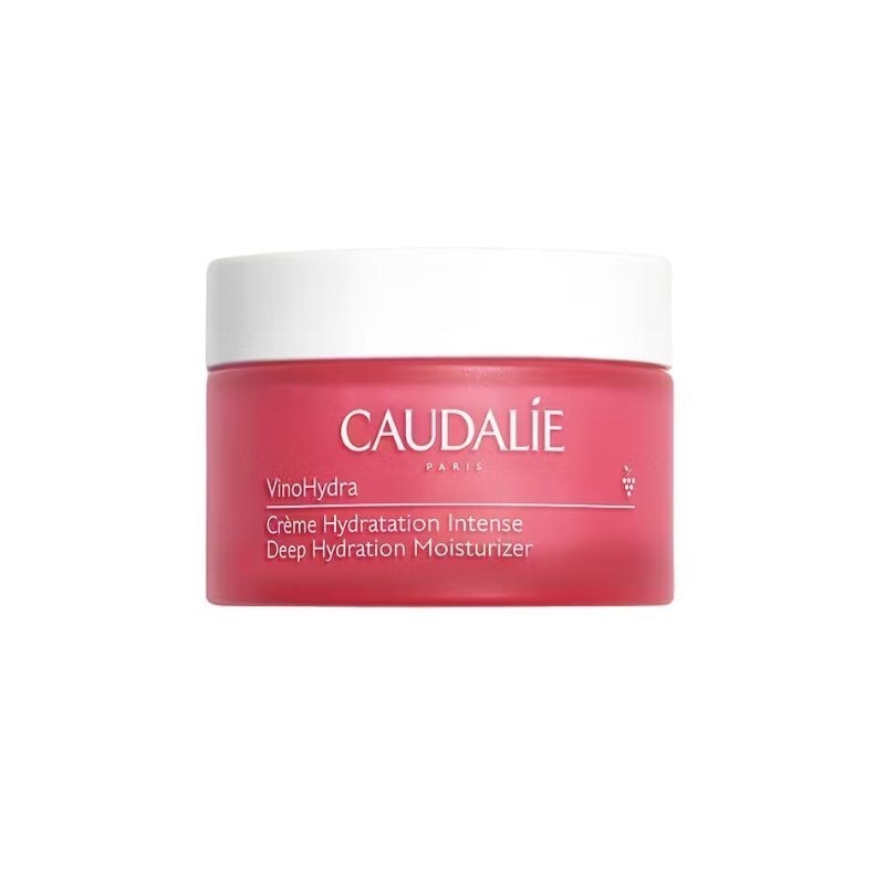 Caudalie VinoHydra Cr Hidra Intense50Ml