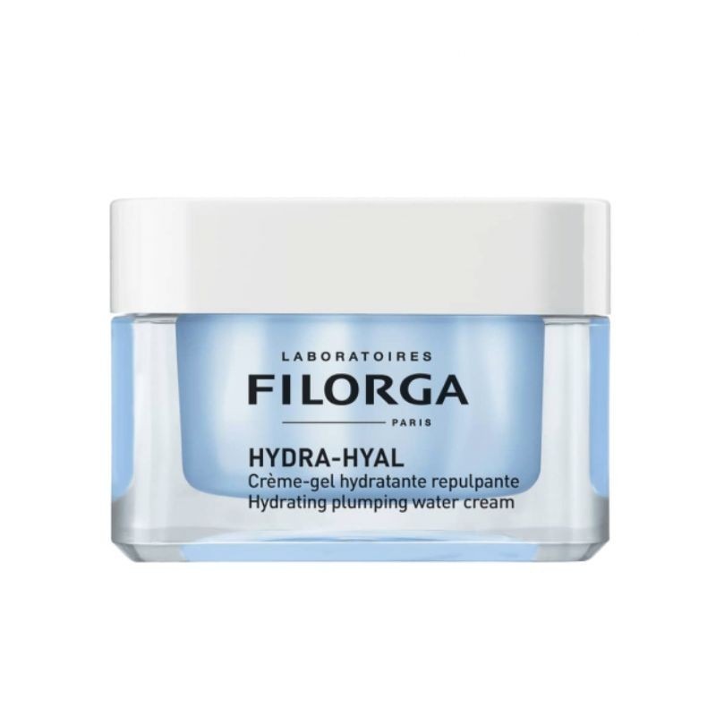 Filorga Hydra Hyal Gel-Cr Hidrat 50ml