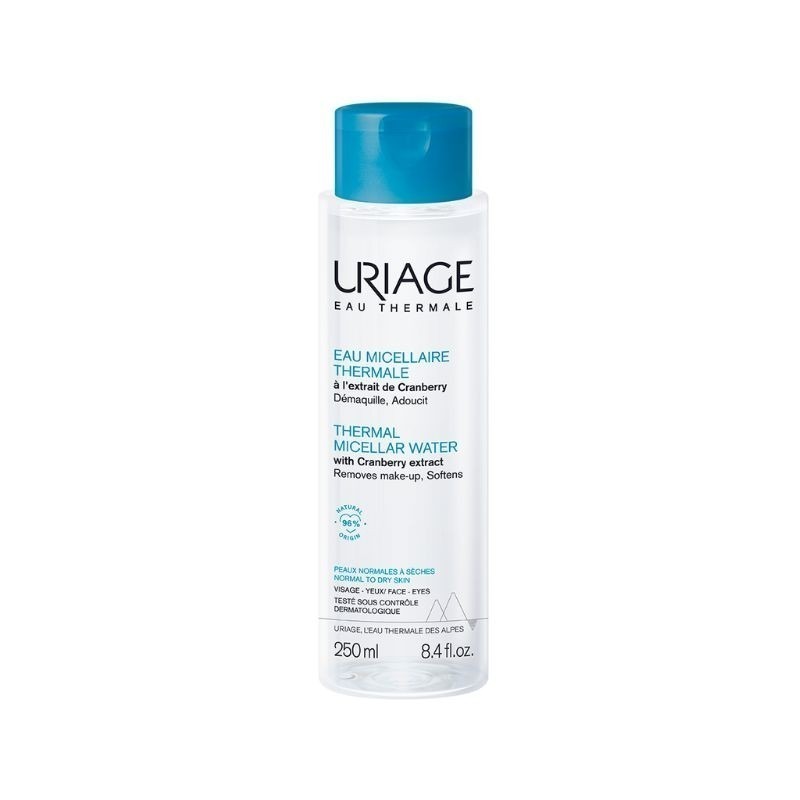 Uriage Ag Micelar Pns 250ml