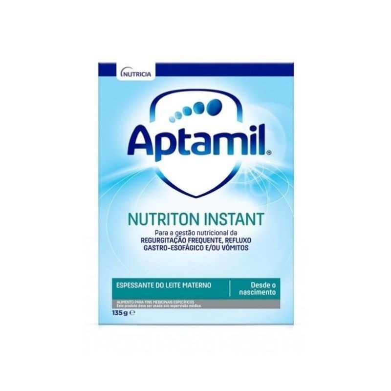 Aptamil Nutrition Espes Lt Mat 135G Aptamil Nutrition Espes Lt Mat 135G