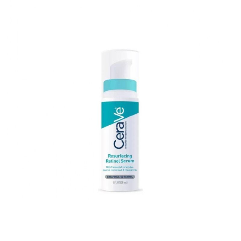 Cerave Retinol Serum Antimarcas 30Ml
