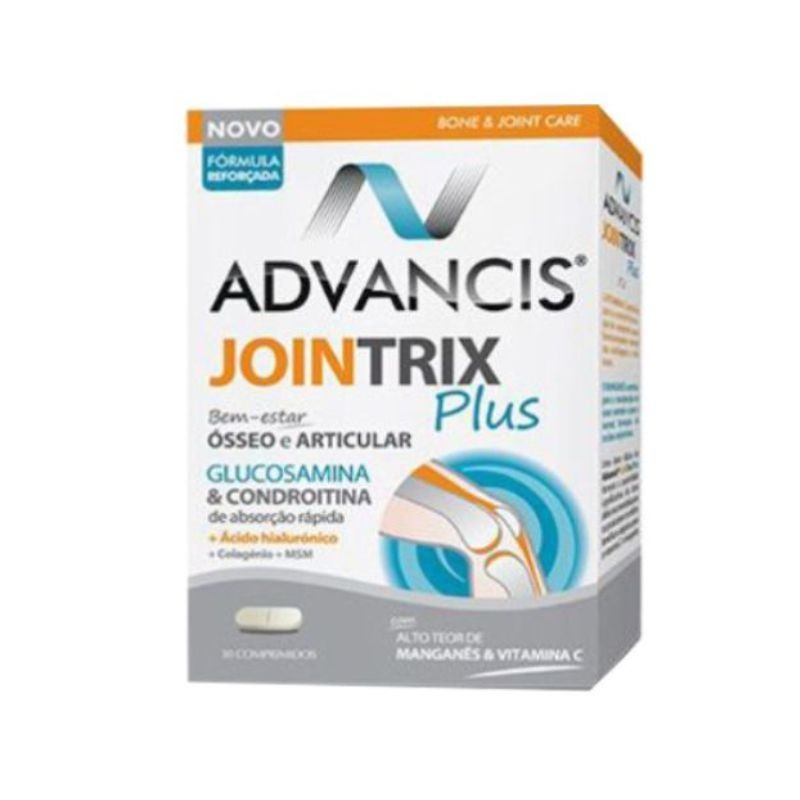 Advancis Jointrix Plus Compx30 Advancis Jointrix Plus Compx30
