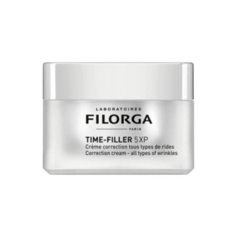 Filorga Time Fill 5XP Cr Corr Rugas50ml
