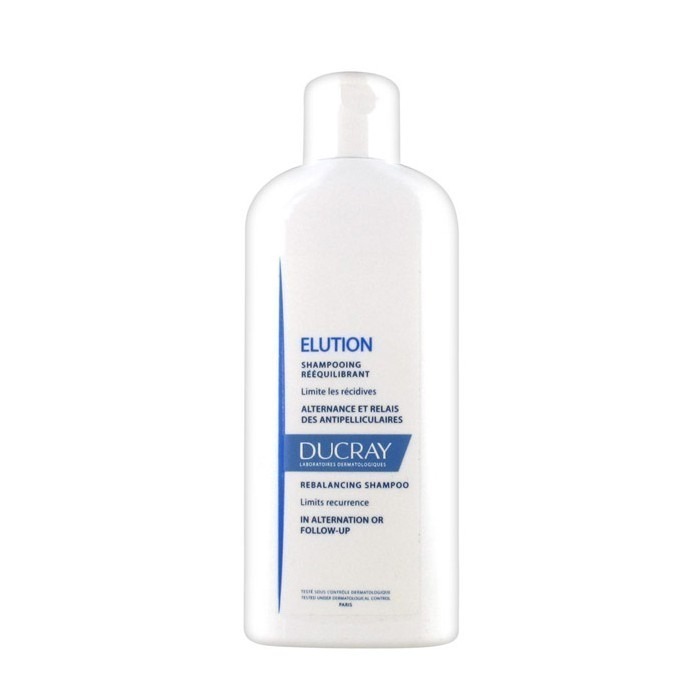Ducray Elution Ch 400ml Ducray Elution Ch 400ml