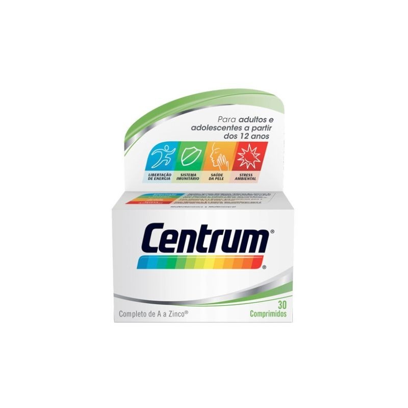 Centrum Comp Rev X 30 Centrum Comp Rev X 30